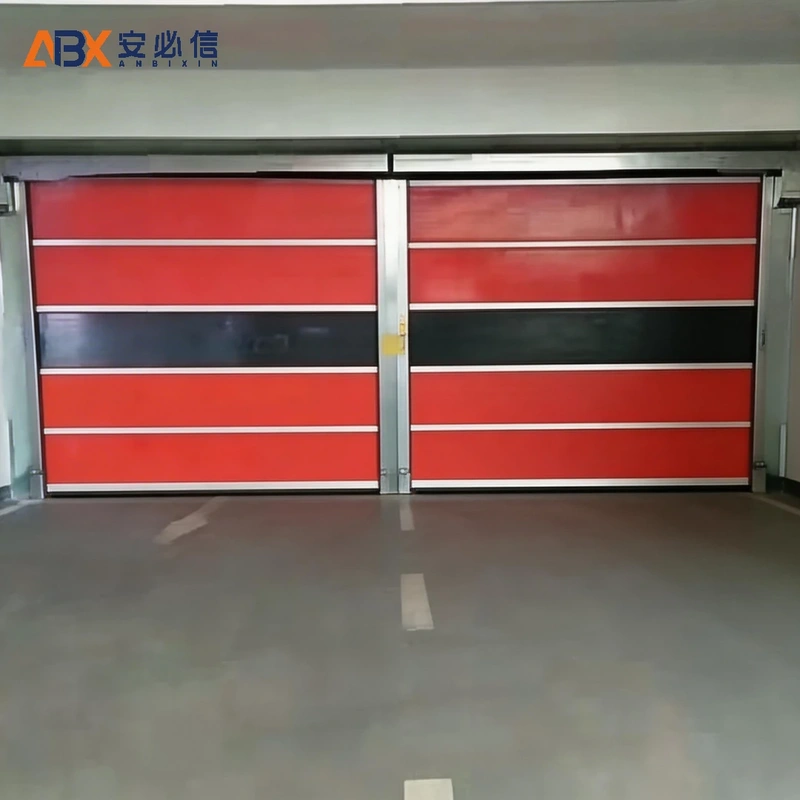 西宁工业快速门
